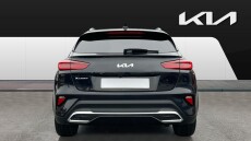 Kia Xceed 1.5T GDi ISG 138 3 5dr DCT Petrol Hatchback